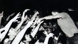 Image of I Am The Avalanche