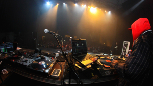 Image of LEVEL UP: The Ritual Tour - 18+