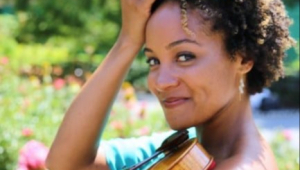 Image of Buffalo Philharmonic Orchestra: Mozart and Melissa White