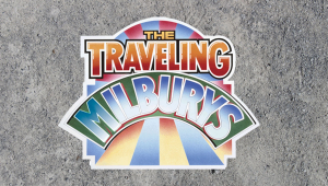 Image of The Worlds Greatest Tribute To The Traveling Wilburys