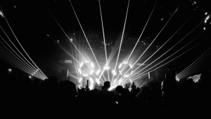 Image of Upstate (18+ Event)