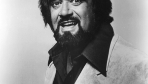 Image of Wolfman Jack (18+ Event)