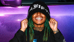 Image of Zillakami